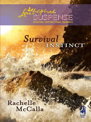 cover image of Survival Instinct